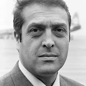 Photo star : Georges Lautner