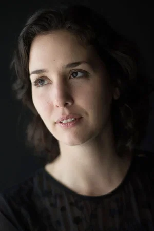  Antonella Sudasassi photo