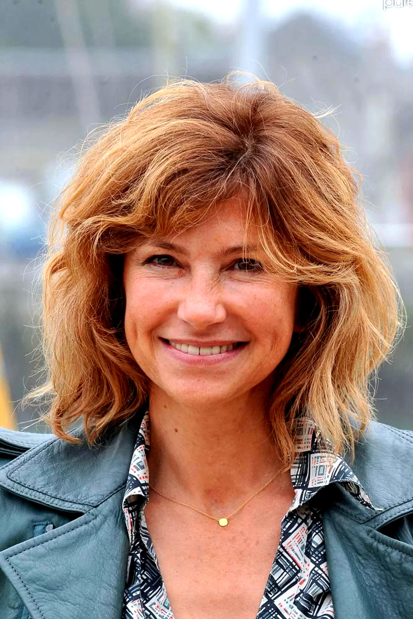Florence Pernel