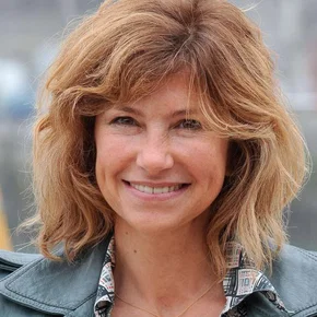 Photo star : Florence Pernel