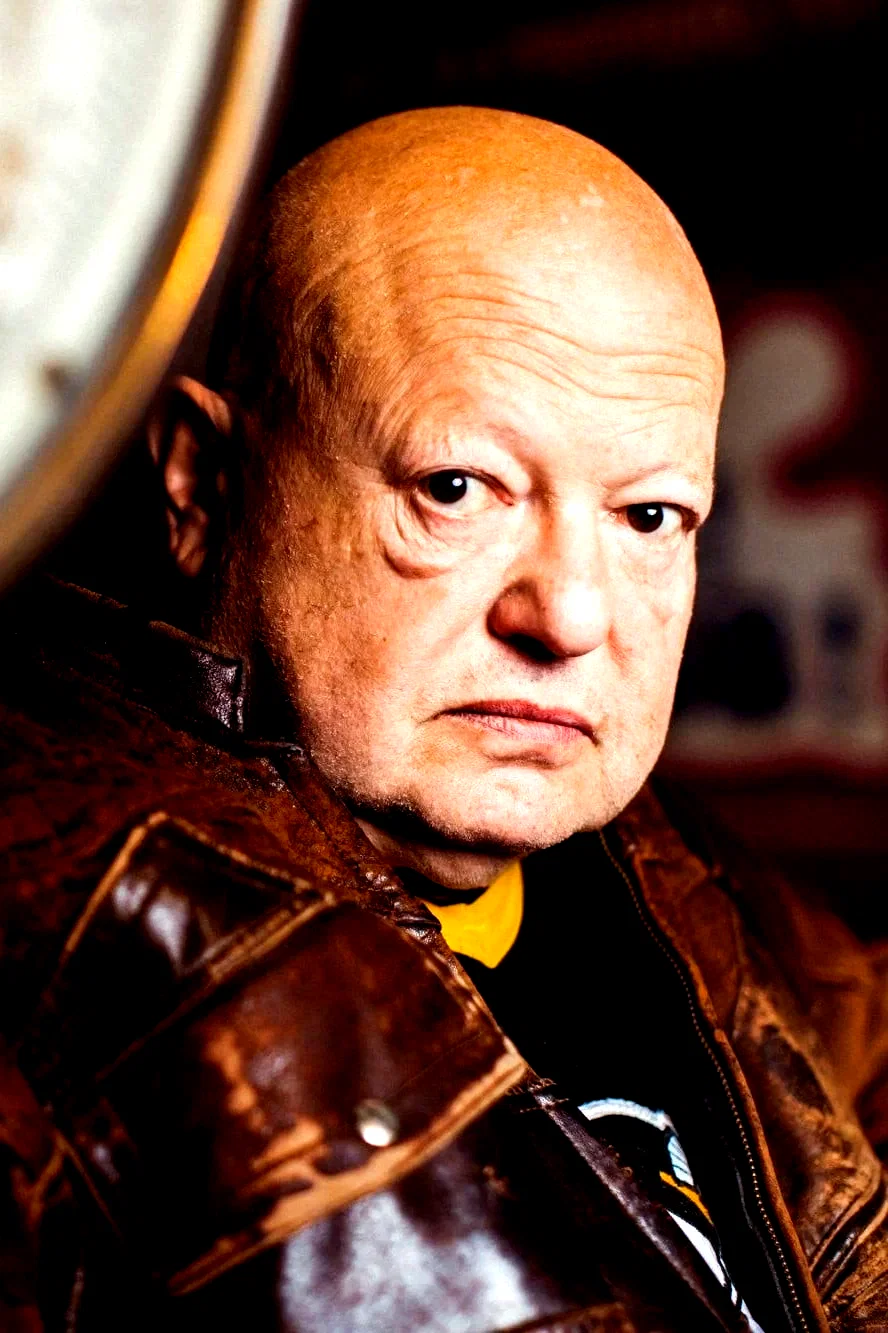 François Hadji-Lazaro