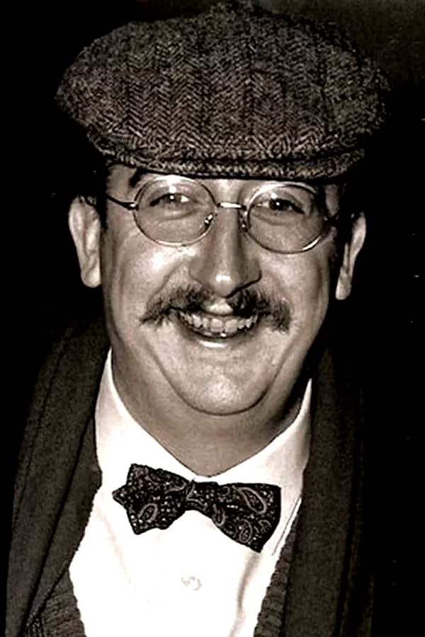 Ronny  Coutteure