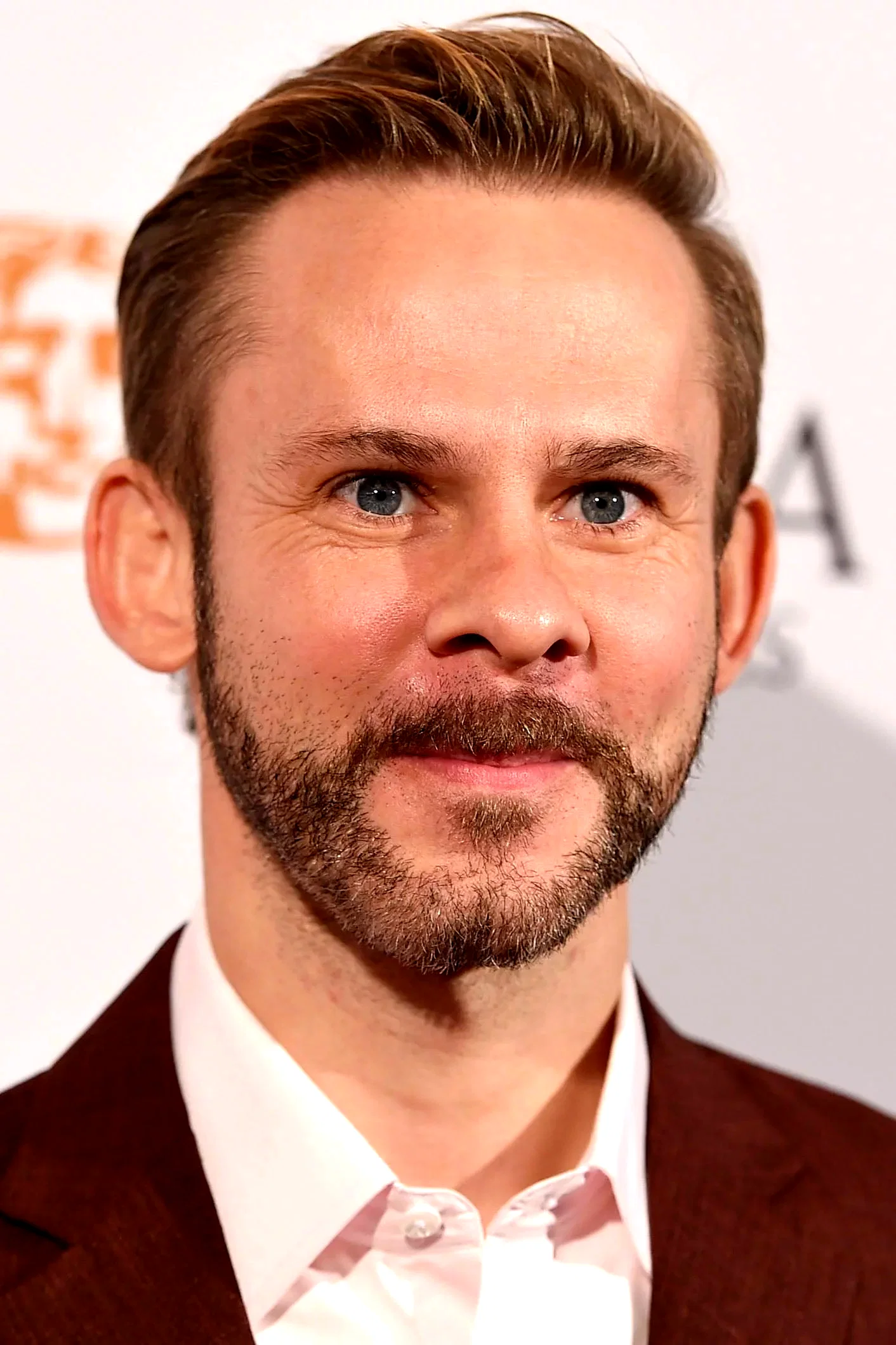 Dominic Monaghan