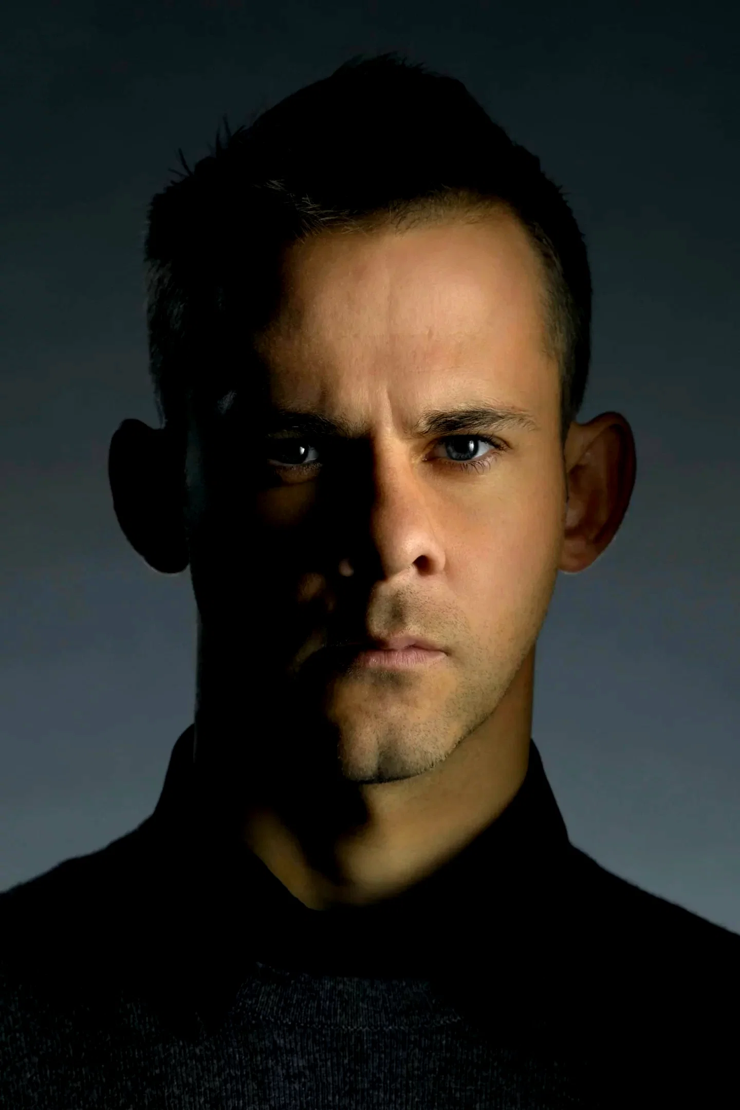 Dominic Monaghan