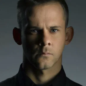 Photo star : Dominic Monaghan