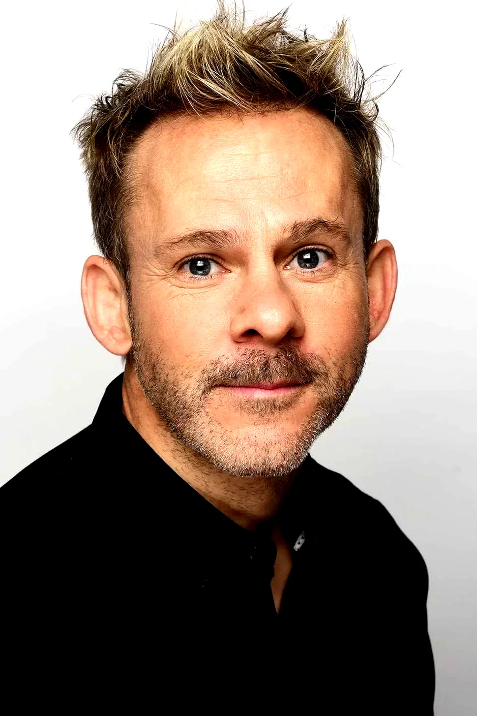 Dominic Monaghan