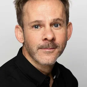 Photo star : Dominic Monaghan