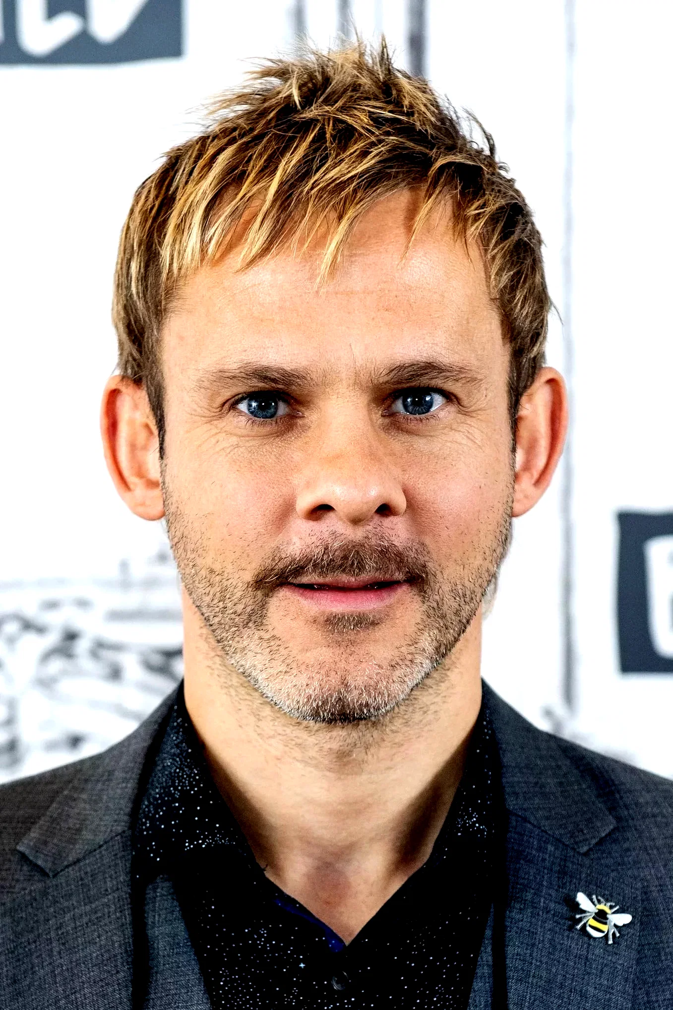Dominic Monaghan