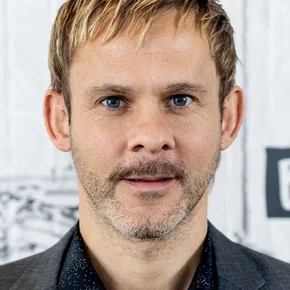 Photo star : Dominic Monaghan