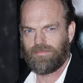Photo star : Hugo Weaving