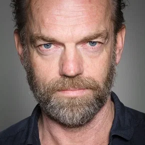 Photo star : Hugo Weaving