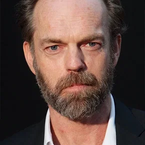 Photo star : Hugo Weaving