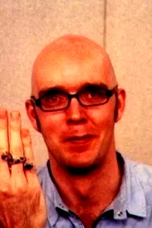  Brent McIntyre