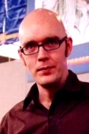  Brent McIntyre