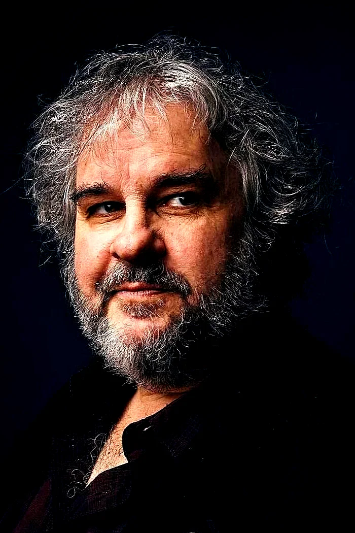 Peter Jackson