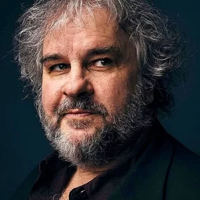 Photo star : Peter Jackson