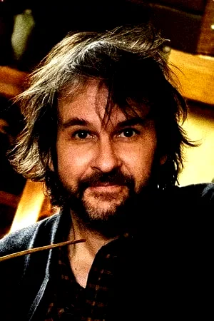 Peter Jackson