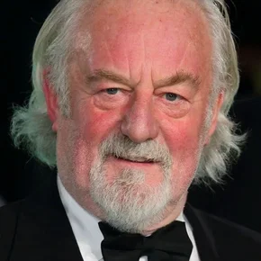 Photo star : Bernard Hill