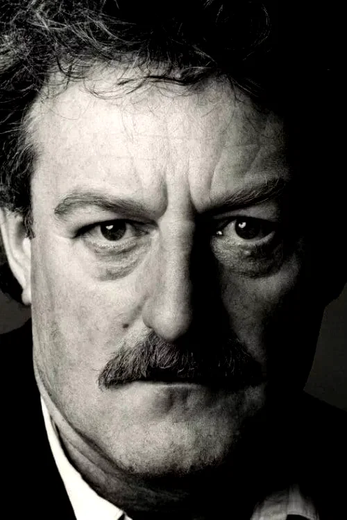 Bernard Hill