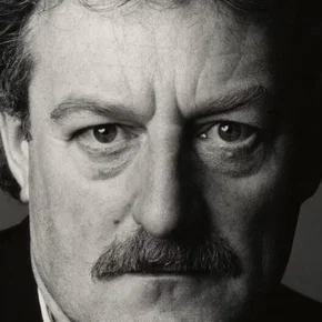 Photo star : Bernard Hill