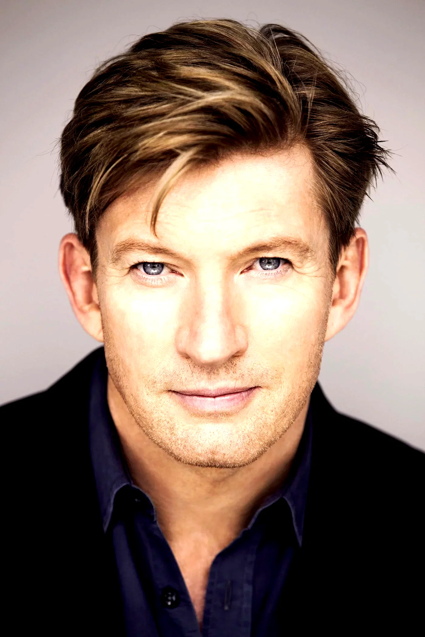 David Wenham