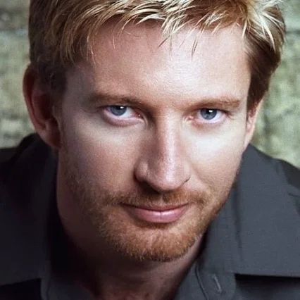 David Wenham