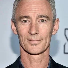 Photo star : Jed Brophy