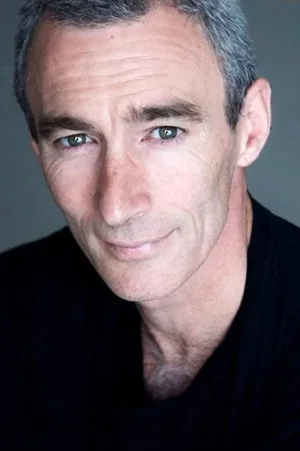 Photo de Jed Brophy