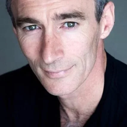 Jed Brophy