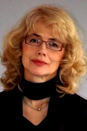 Marika Lagercrantz