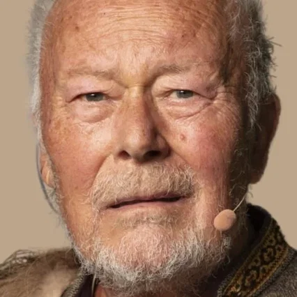  Nils Ole Oftebro