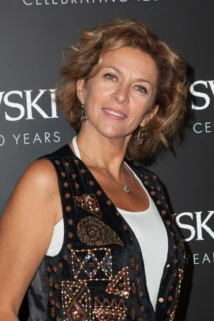  Corinne Touzet photo