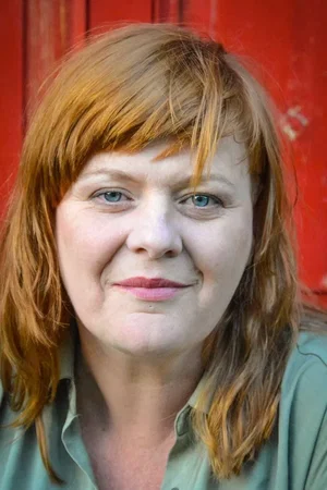  Joanna Gonschorek photo