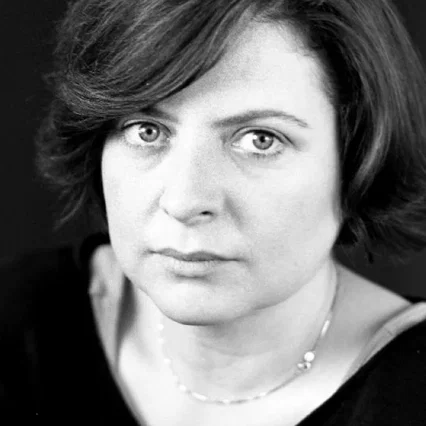  Magdalena Łazarkiewicz