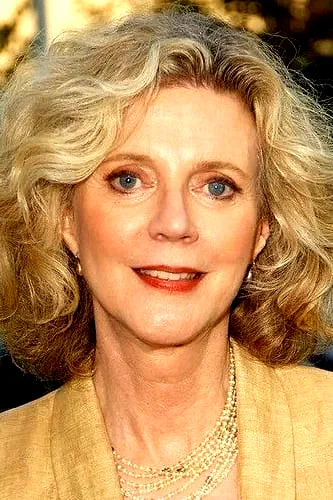Blythe Danner