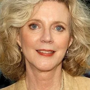 Photo star : Blythe Danner