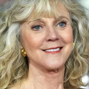 Photo star : Blythe Danner