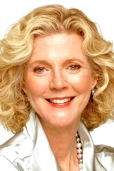 Blythe Danner