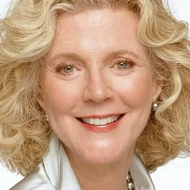 Blythe Danner