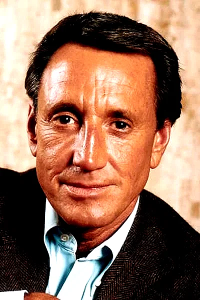 Roy Scheider