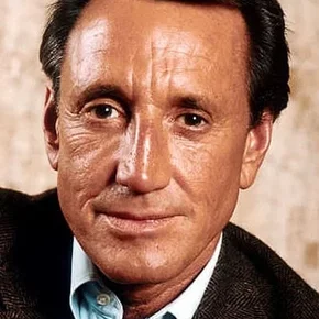 Photo star : Roy Scheider