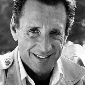 Photo star : Roy Scheider