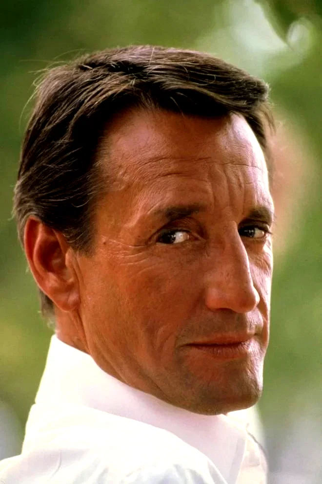 Roy Scheider