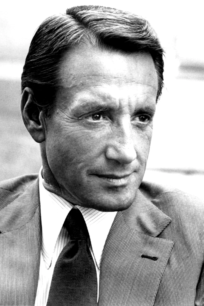 Roy Scheider