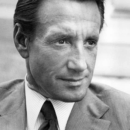 Roy Scheider