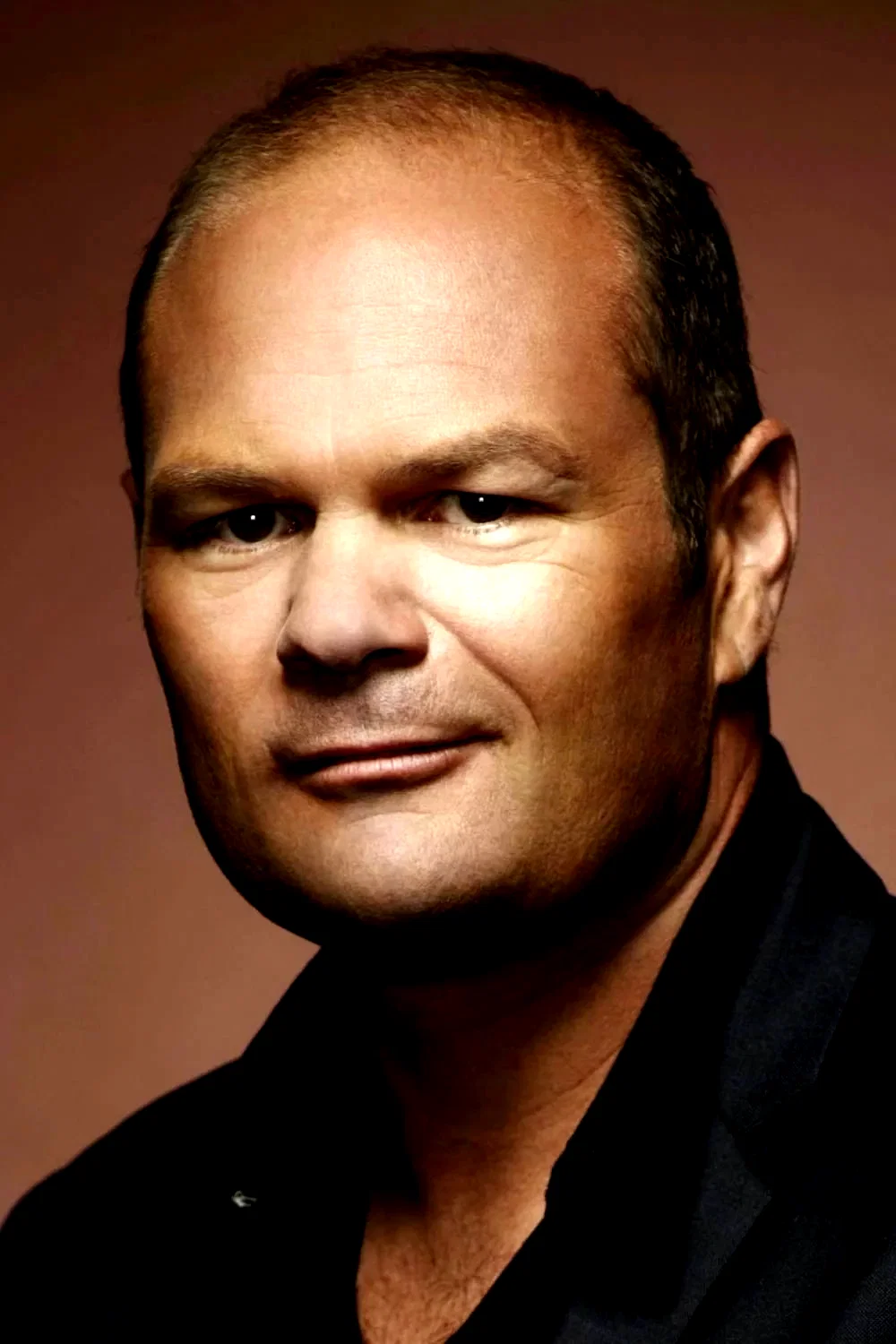 Chris Bauer