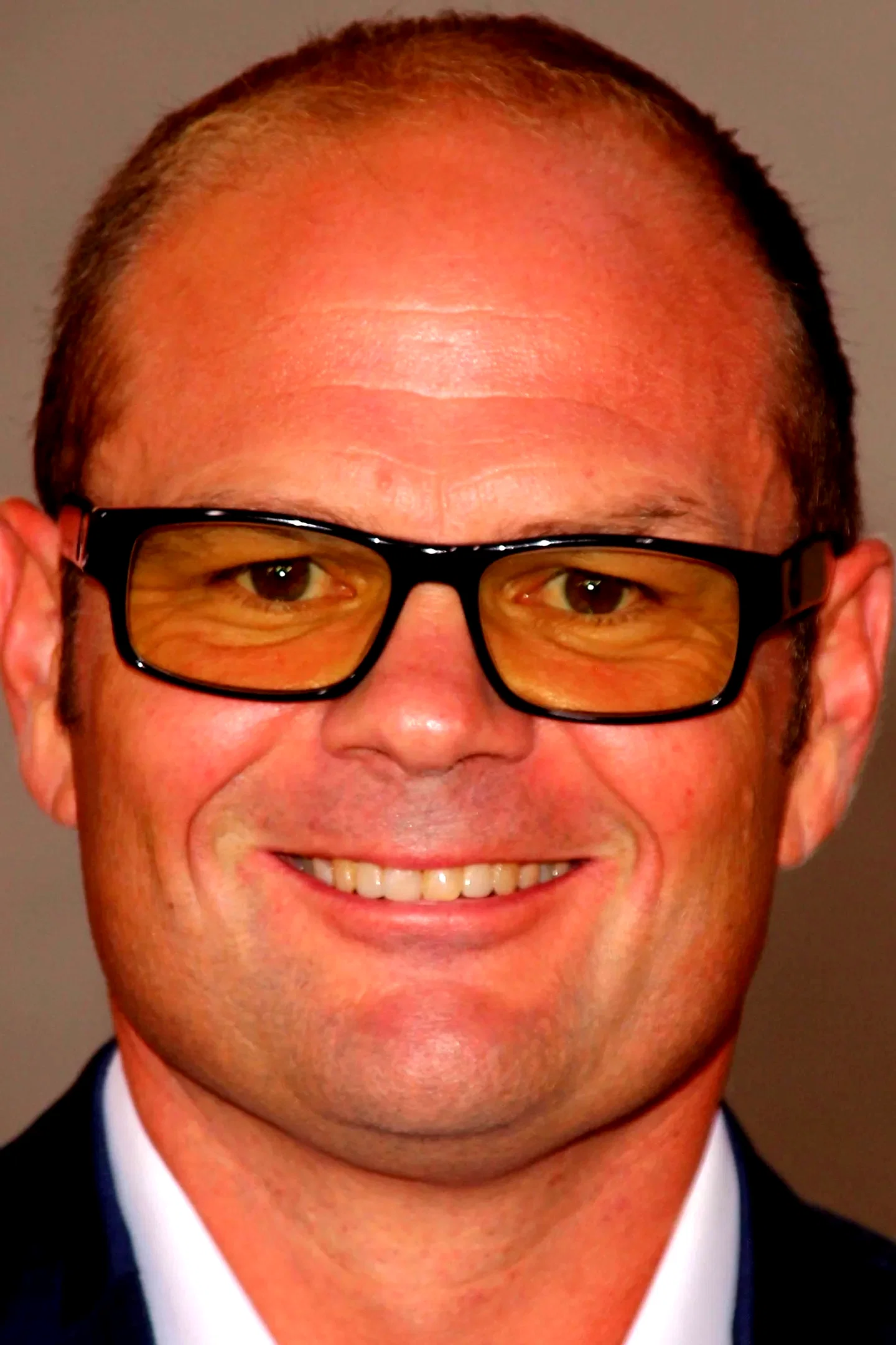 Chris Bauer