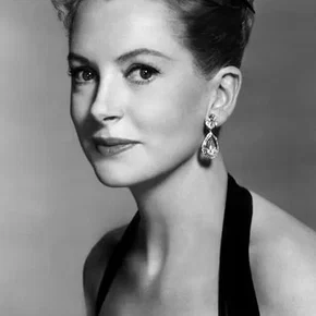 Photo star : Deborah Kerr