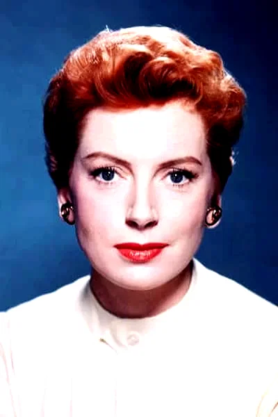 Deborah Kerr