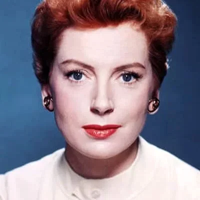 Deborah Kerr
